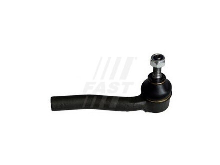 Наконечник рульової тяги правий FIAT Bravo 95-01, Tipo 88-95, Tempra 90-97; ALFA ROMEO GTV 94-05, 155 92-97, 145 96-01; LANCIA Delta 93-99, Dedra 89-99 FAST FT16005
