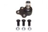 Кульова опора RENAULT Trafic 14-, Trafic 00-14; NISSAN Primastar 02-14; OPEL Vivaro 01-14 FAST FT17046 (фото 1)