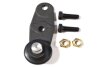 Кульова опора RENAULT Kangoo 97-07, Clio II 98-05, Clio I 90-98, Megane 96-03, Scenic I 97-03, Symbol 08-12, Symbol 98-08, Twingo 07-13, 19 88-00; NISSAN Kubistar 03-08 FAST FT17047 (фото 1)