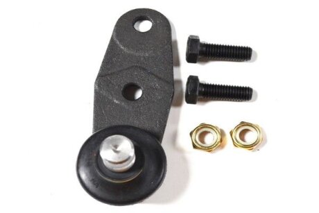 Кульова опора RENAULT Kangoo 97-07, Clio II 98-05, Clio I 90-98, Megane 96-03, Scenic I 97-03, Symbol 08-12, Symbol 98-08, Twingo 07-13, 19 88-00; NISSAN Kubistar 03-08 FAST FT17047