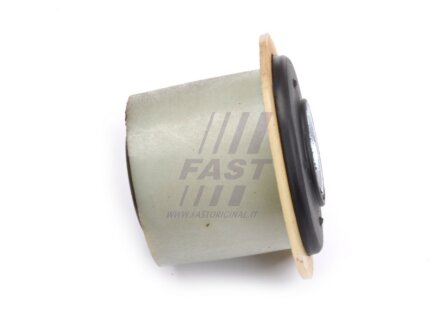Сайлентблок ресори FIAT Ducato 06-14, Ducato 94-02; PEUGEOT Boxer 06-14, Boxer 94-02; CITROEN Jumper 02-06, Jumper 06-14, Jumper 94-02 FAST FT18312P