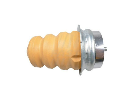 Відбійник ресори задньої FIAT Ducato 06-14; PEUGEOT Boxer 06-14; CITROEN Jumper 06-14 FAST FT18397