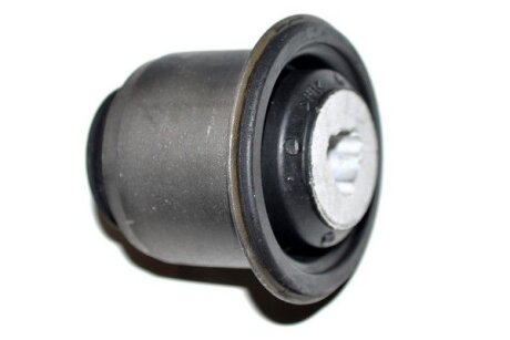 Сайлентблок важеля Renault Kangoo 98 вісь передня перед/зад FAST FT18511