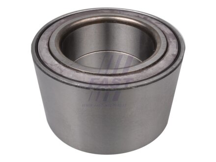 Підшипник маточини з abs FIAT Ducato 06-14, Ducato 14-; PEUGEOT Boxer 06-14; CITROEN Jumper 06-14, Jumper 14- FAST FT21025
