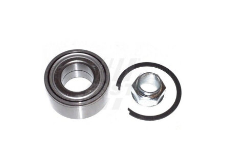 Акция Підшипник маточини FIAT Doblo 09-15, 500L 12-22, Stilo 01-10, Bravo 07-16; OPEL Combo D 11-18; LANCIA Delta 08-14 FAST FT22007
