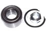 Підшипник маточини комплект без abs FIAT Doblo 00-09, Punto 03-10, Punto 93-99, Bravo 95-01, Barchetta 95-05, Linea 07-18, Multipla 03-10, Tipo 88-95, Tempra 90-97; ALFA ROMEO GTV 94-05, 155 92-97, 145 96-01; LANCIA Delta 93-99, Dedra 89-99 FAST FT22009 (фото 1)