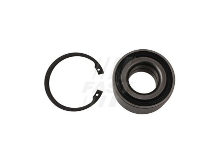 Підшипник маточини передньої FIAT Punto 03-10, Idea 03-12, Stilo 01-10, Bravo 95-01, Linea 07-18; PEUGEOT Bipper 08-17; CITROEN Nemo 08-17; LANCIA Ypsilon 03-11, Musa 04-12 FAST FT22017