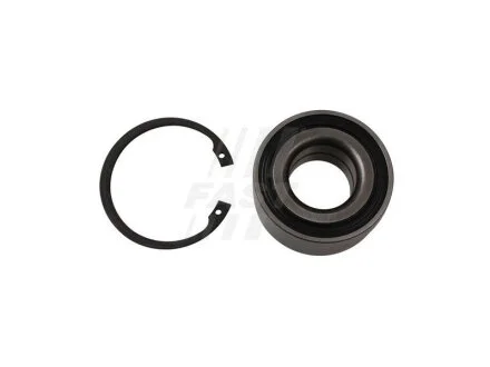 Підшипник маточини передньої FIAT Punto 03-10, Idea 03-12, Stilo 01-10, Bravo 95-01, Linea 07-18; PEUGEOT Bipper 08-17; CITROEN Nemo 08-17; LANCIA Ypsilon 03-11, Musa 04-12 FAST FT22017