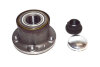 Маточина задня з підшипником R15 FIAT Ducato 06-14, Ducato 14-; PEUGEOT Boxer 06-14; CITROEN Jumper 06-14, Jumper 14- FAST FT23055 (фото 1)