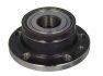 Маточина задня з abs з підшипником FIAT Doblo 09-15, Doblo 15-23, 500L 12-22; OPEL Combo D 11-18 FAST FT24052 (фото 1)