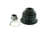 Пильовик ШРКШ внутрішнього комплект RENAULT Kangoo 97-07, Clio II 98-05, Clio I 90-98, Megane 96-03, Scenic I 97-03, Symbol 08-12, Symbol 98-08, Thalia 08-13, Twingo 07-13, 19 88-00; PEUGEOT 106 91-03; MITSUBISHI Space Star 98-12; CITROEN Saxo 96-04; FAST FT28444K (фото 1)