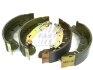 Тормозные колодки зад барабанные Fiat Doblo 09-, O FAST FT30032 (фото 1)
