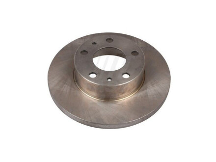 Диск гальмівний D280 FIAT Ducato 94-02; PEUGEOT Boxer 94-02; CITROEN Jumper 02-06, Jumper 94-02 FAST FT31032