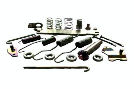 Саморегулятор Гальмівних Колодок Iveco Daily 90 Пр 30-40 FAST FT32357