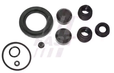 - РЕМКОМПЛЕКТ СУПОРТУ ГАЛЬМ RENAULT MASTER III 10> ЗАД 48MM BREMBO FAST FT32446