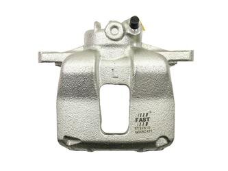 - СУПОРТ ГАЛЬМІВНИЙ CITROEN BERLINGO 08> ПЕРЕД ЛВ БЕЗ ХОМУТА 1.6 HDI FAST FT32810