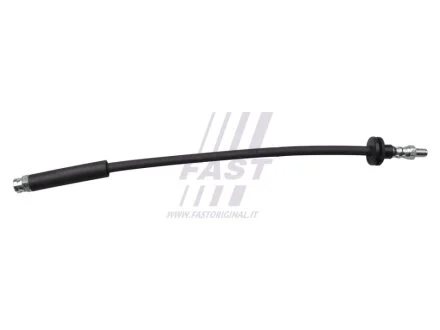 Шланг гальмівний задній FIAT Ducato 06-14, Ducato 14-; PEUGEOT Boxer 06-14, Boxer 14-; CITROEN Jumper 06-14, Jumper 14- FAST FT35119