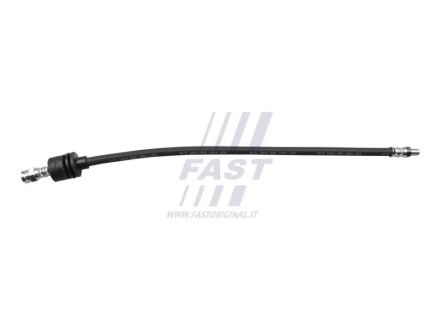 Шланг гальмівний передній FIAT Doblo 00-13 FAST FT35123