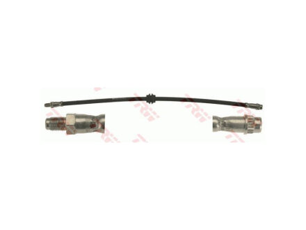 Акция Шланг гальмівний RENAULT Kangoo 08-17, Kangoo 09-17, Kangoo 97-07 FAST FT35155