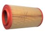 Фільтр повітряний 3.0MJET 16V, 2.3MJET 16V, 2.0HDI 16V, 2.2HDI 16V Fiat Ducato 06-14, Peugeot Boxer 06-14, Citroen Jumper 06-14 FAST FT37116 (фото 1)