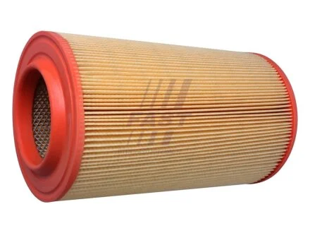 Фільтр повітряний 3.0MJET 16V, 2.3MJET 16V, 2.0HDI 16V, 2.2HDI 16V Fiat Ducato 06-14, Peugeot Boxer 06-14, Citroen Jumper 06-14 FAST FT37116