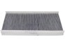 Фільтр салону вугільний TOYOTA ProAce 13-16; FIAT Scudo 07-16; PEUGEOT Expert 07-16; CITROEN Jumpy 07-16 FAST FT37329 (фото 1)