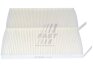 Фільтр салону RENAULT Kangoo 08-17, Kangoo 09-17, Master III 10-; MERCEDES-BENZ Citan 12-21; NISSAN NV400 10-21; OPEL Movano B 10-21 FAST FT37340 (фото 1)