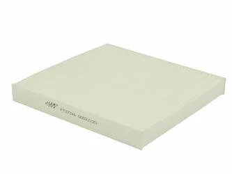 Фільтр салону VW Golf VI 09-14, Tiguan 16-, Crafter 16-; AUDI A3 12-22, Q2 16-, Q3 18-; SKODA Octavia A7 13-19, Karoq 17-, Kodiaq 17-; SEAT Leon 12-20, Leon 20-, Ateca 16-; MAN TGE 17-; CUPRA Ateca 18-, Formentor 20-, Leon 20- FAST FT37346