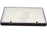 Фільтр салону RENAULT Trafic 00-14; NISSAN Primastar 02-14; OPEL Vivaro 01-14 FAST FT37414 (фото 1)