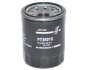 Фільтр масляний 1.4Bifuel 16V, 1.2MPI 8V, 1.2MPI 16V, 1.4MPI 12V Fiat Doblo 00-09, Fiat Fiorino 07-, Opel Combo D 11-18 FAST FT38019 (фото 1)