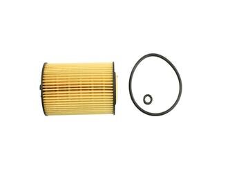 Акция Фільтр масляний 1.6TDI 16V, 2.0TDI 16V VW Golf VI 09-14, Audi A6 11-18, Skoda Octavia A7 13-19 FAST FT38098