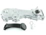 Масляний насос Ford Ka 08-16, Fiat Doblo 09-15, Citroen Nemo 08-17 FAST FT38302 (фото 1)