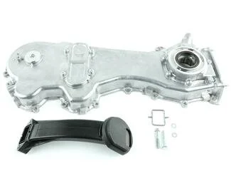 Масляний насос Ford Ka 08-16, Fiat Doblo 09-15, Citroen Nemo 08-17 FAST FT38302