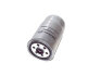 Фільтр паливний 2.3JTD 16V, 2.8JTD 8V, 2.0JTD 8V FIAT Ducato 02-06; PEUGEOT Boxer 02-06; CITROEN Jumper 02-06 FAST FT39046 (фото 1)