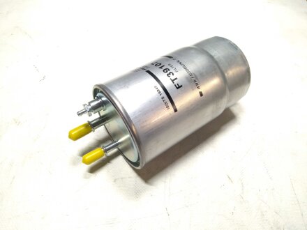 Фільтр паливний 3.0MJET 16V, 2.3MJET 16V, 2.0MJET 16V, 2.2MJET 16V FIAT Ducato 06-14, Ducato 14-; PEUGEOT Boxer 06-14; CITROEN Jumper 06-14 FAST FT39107