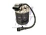 Акция Фільтр паливний 2.2CDI 16V, 2.0CDI 16V, 1.6CDI 16V Mercedes-Benz Sprinter 906 06-18, Mercedes-Benz Vito W447 14-, Mercedes-Benz C-Class W205 14-21 FAST FT39116 (фото 1)