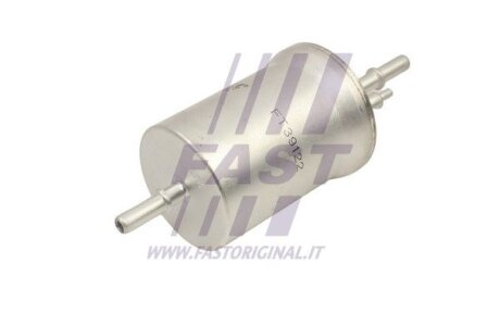Акция Фільтр паливний 1.4TSI 16V, 1.2TSI 8V, 1.0TSI 12V VW Caddy IV 15-, Caddy V 20- FAST FT39122