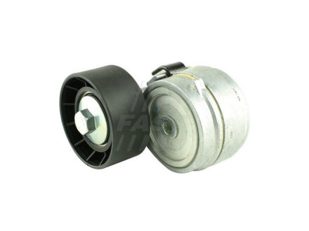 Ролик ГРМ натяжний FIAT Doblo 09-23, Doblo 00-09, Punto 03-10, Idea 03-12, Stilo 01-10, Bravo 07-16, Bravo 95-01, Multipla 03-10, Palio 96-20; SUZUKI SX-4 06-14; ALFA ROMEO 156 97-07, GT 03-10, 147 00-10, 145 96-01; LANCIA Musa 04-12, Lybra 99-05 FAST FT44634