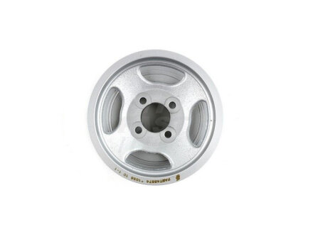 Шків колінвала FIAT Doblo 00-13, Fiorino 07-, Linea 07-18 FAST FT45574
