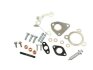 Комплект прокладок турбіни FIAT Doblo 09-23; OPEL Corsa D 06-15; ALFA ROMEO MiTo 08-18; LANCIA Ypsilon 03-11 FAST FT48404 (фото 1)