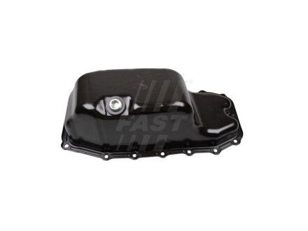 Піддон двигуна Fiat Doblo 09-15, Peugeot Bipper 08-17, Citroen Nemo 08-17 FAST FT49358