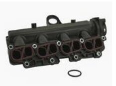 Акция Колектор впускний 1.3MJET 16V FIAT Doblo 09-15, Fiorino 07-; ALFA ROMEO MiTo 08-18 FAST FT50403