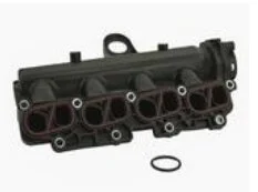 Акция Колектор впускний 1.3MJET 16V FIAT Doblo 09-15, Fiorino 07-; ALFA ROMEO MiTo 08-18 FAST FT50403