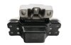 Акция Опора двигуна ліва 2.0TDI 16V VW Golf VI 09-14, Caddy III 04-15, Jetta VI 10-18, Golf V 03-09, Jetta V 05-10, Touran 10-15; AUDI A3 03-12; SKODA Octavia A5 04-13, Superb 08-15, Octavia Tour 96-10, Yeti 09-17; SEAT Leon 05-12, Altea 09-15, Altea FAST FT52039 (фото 1)