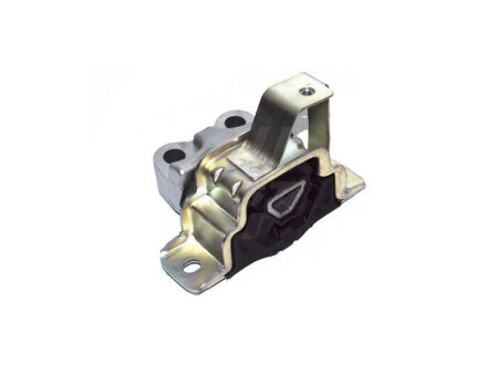 Акция Опора КПП FIAT Doblo 09-15, Fiorino 07-, Qubo 08-19, Linea 07-18 FAST FT52476