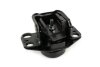 Опора двигуна права RENAULT Kangoo 08-17, Kangoo 09-17, Kangoo 97-07, Clio II 98-05, Clio I 90-98, Megane 96-03, Scenic I 97-03, Symbol 08-12, Symbol 98-08 FAST FT52603 (фото 1)