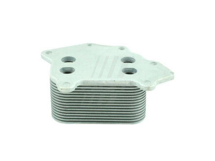 Теплообмінник Toyota ProAce 13-16, Peugeot Expert 07-16, Ford Connect 13-22 FAST FT55279