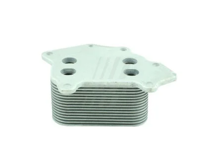 Теплообмінник Toyota ProAce 13-16, Peugeot Expert 07-16, Ford Connect 13-22 FAST FT55279