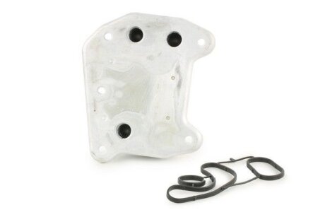 - МАСЛЯНИЙ РАДІАТОР MERCEDES SPRINTER 06> 906 CDI FAST FT55411