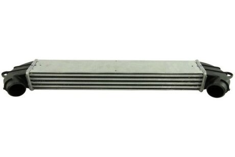 Акция Радіатор інтеркулера 1.9JTD 8V, 1.3MJET 16V, 1.9D 8V FIAT Doblo 00-13 FAST FT55521